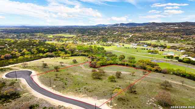 Vacant Land For Sale - LOT 33 Blackbuck Trail<br/> Pipe Creek, TX 78063