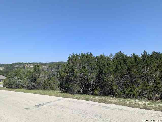 Vacant Land For Sale - 631 La Paloma Dr<br/> Canyon Lake, TX 78133