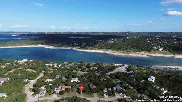 Vacant Land For Sale - 2045 Comfort<br/> Canyon Lake, TX 78133