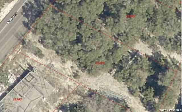 Vacant Land For Sale - Tbd<br/> Canyon Lake, TX 78133