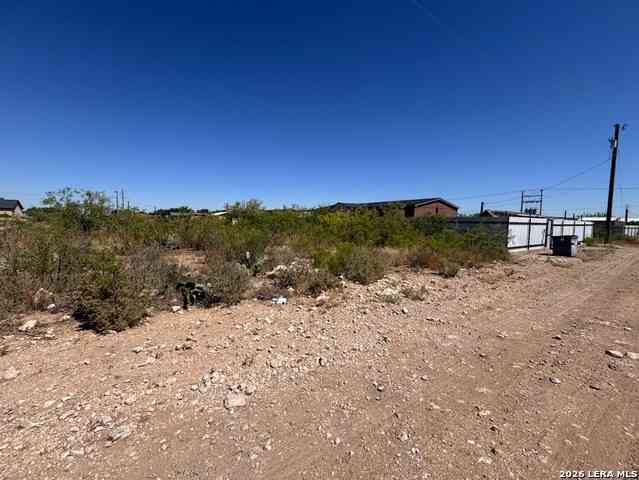 Vacant Land For Sale - West Claire St<br/> Odessa, TX 79764