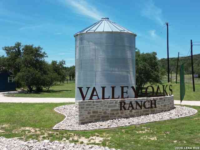 Vacant Land For Sale - LOT 120 Grand Oaks<br/> Hondo, TX 78861