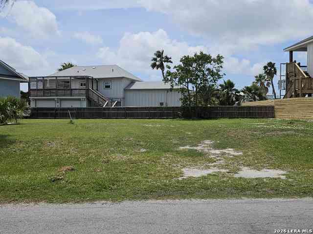 Vacant Land For Sale - 18 Riviera Dr<br/> Aransas County, Rockport, TX 78382
