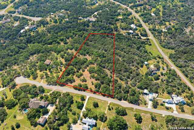 Vacant Land For Sale - 189 Survista Ln<br/> New Braunfels, TX 78132