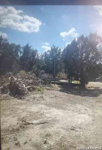 Vacant Land For Sale - 1132 Pecan Cir<br/> Canyon Lake, TX 78133