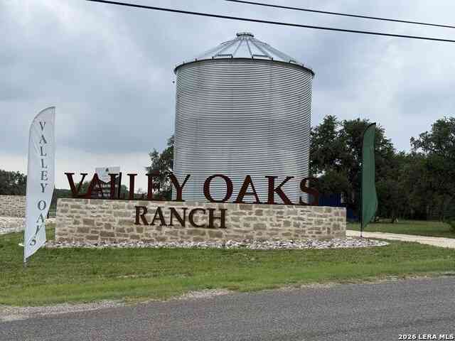Vacant Land For Sale - LOT 183 Grand Oaks<br/> Hondo, TX 78861