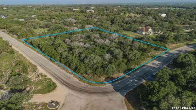 Vacant Land For Sale - 1480 Waterstone<br/> Boerne, TX 78006