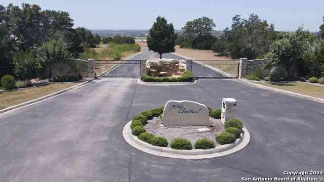 Vacant Land For Sale - 1235 Rio Central<br/> Spring Branch, TX 78070