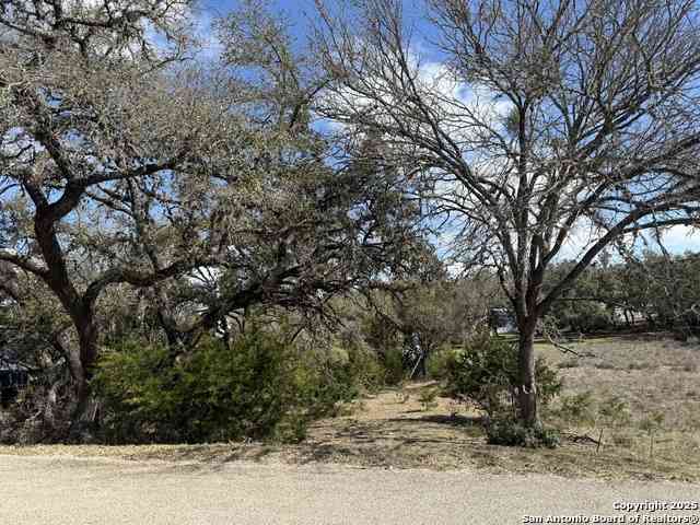 Vacant Land For Sale - 985 Deer Run Pass<br/> Canyon Lake, TX 78133