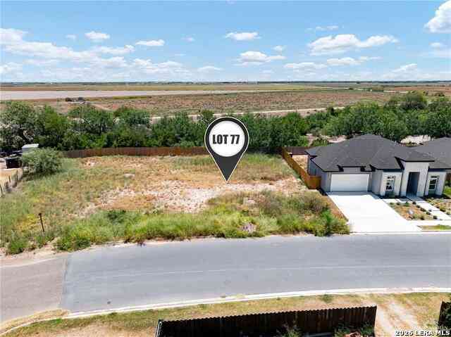 Vacant Land For Sale - 606 Makayla Drive<br/> San Juan, TX 78589
