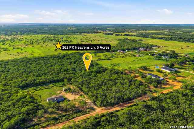 Vacant Land For Sale - 162 Pr Heavens Ln<br/> Jourdanton, TX 78026