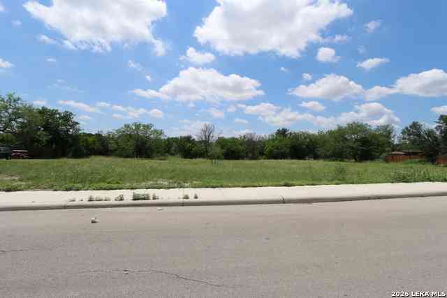Vacant Land For Sale - 101 Griggs Ave<br/> San Antonio, TX 78228