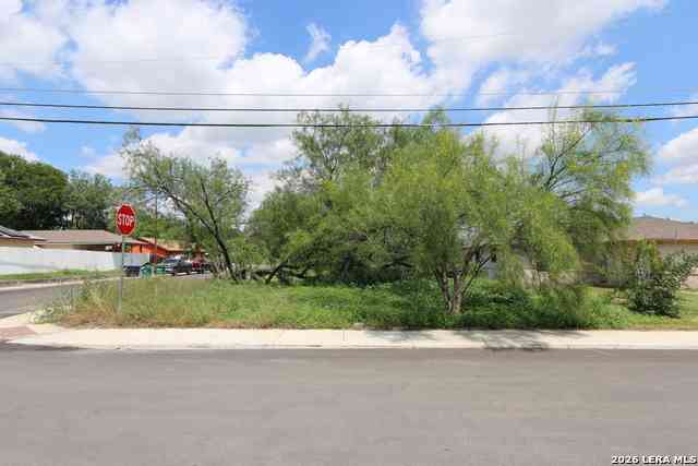 Vacant Land For Sale - 126 Surrels Ave<br/> San Antonio, TX 78228