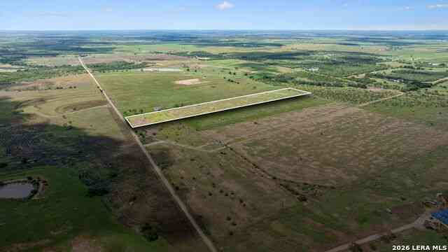 Vacant Land For Sale - 4574 Cr 132<br/> Wilson County, Floresville, TX 78114