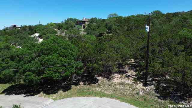Vacant Land For Sale - 1352 Stardust Dr<br/> Canyon Lake, TX 78133