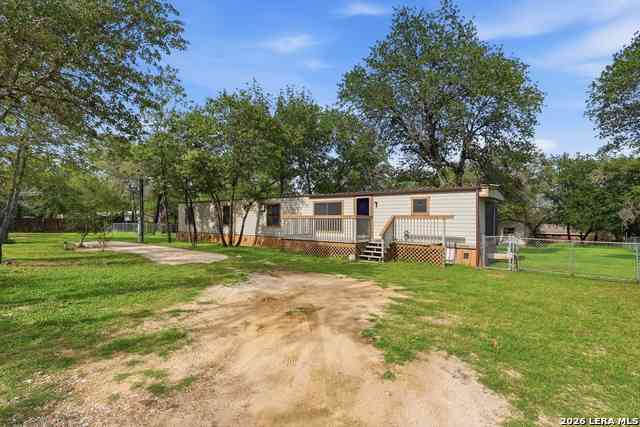 Vacant Land For Sale - 24234 Romin<br/> San Antonio, TX 78264
