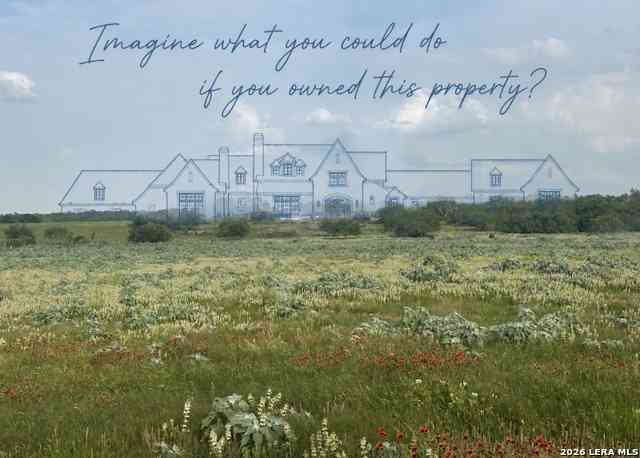 Vacant Land For Sale - 230 County Road 476<br/> Wilson County, Stockdale, TX 78160