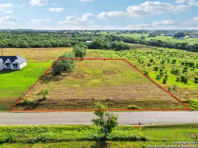 Vacant Land For Sale - 371 County Road 405<br/> Wilson County, Floresville, TX 78114