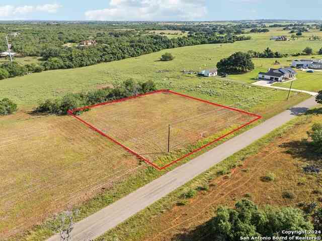 Vacant Land For Sale - 593 County Road 405<br/> Wilson County, Floresville, TX 78114