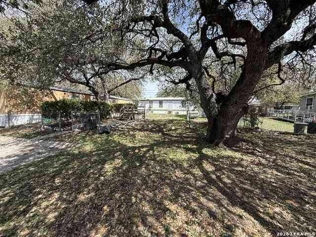 Vacant Land For Sale - 16240 San Pedro Ave Lot 194<br/> San Antonio, TX 78232