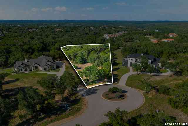 Vacant Land For Sale - 9 Ledgestone Trl<br/> Boerne, TX 78006