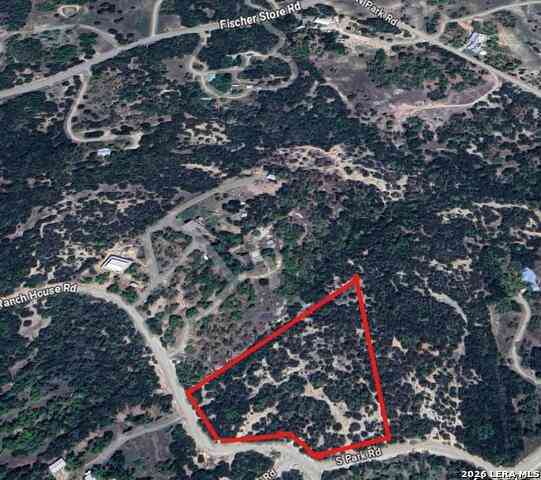 Vacant Land For Sale - 221 Ranch House Rd<br/> Wimberley, TX 78676