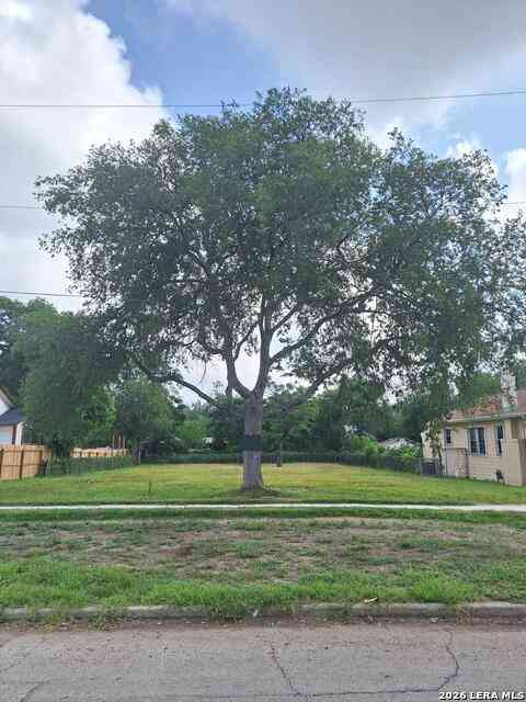 Vacant Land For Sale - 1211 Denver Blvd<br/> San Antonio, TX 78210