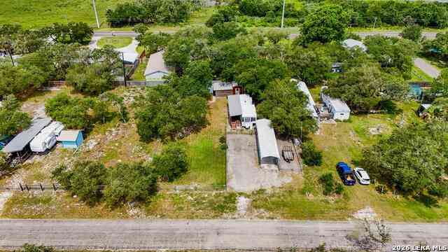 Vacant Land For Sale - 119 Donnie Dr<br/> Aransas County, Rockport, TX 78382