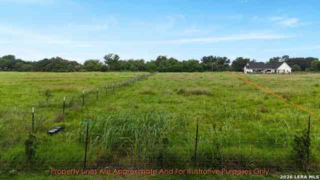 Vacant Land For Sale - 1448 County Road 6712 Tract B<br/> Lytle, TX 78052