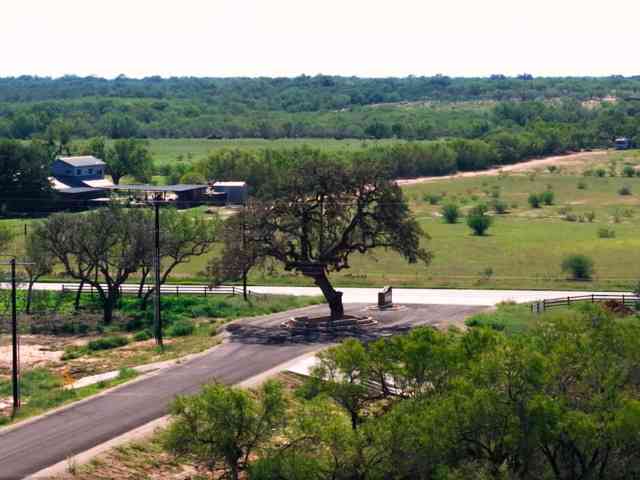 Vacant Land For Sale - 120 Cr 2644<br/> Moore, TX 78057