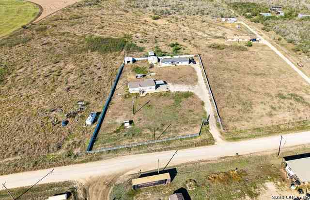 Vacant Land For Sale - 664 County Road 483<br/> Wilson County, Nixon, TX 78140