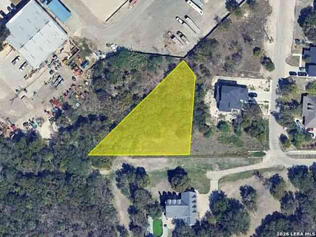 Vacant Land For Sale - Robards<br/> San Antonio, TX 78233