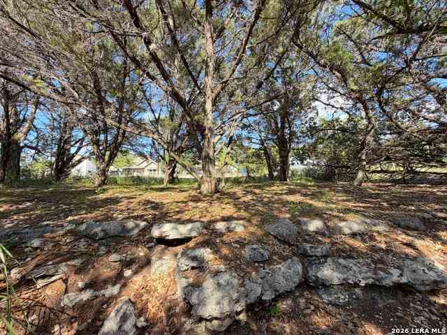 Vacant Land For Sale - 2021 Ronda Ct<br/> Canyon Lake, TX 78133