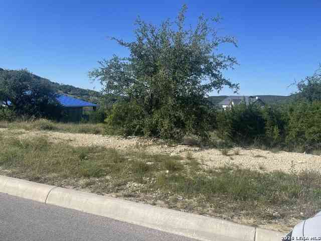 Vacant Land For Sale - 23203 Cawley<br/> San Antonio, TX 78255
