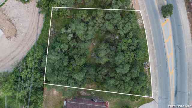 Vacant Land For Sale - 419 Knights Cross Dr<br/> San Antonio, TX 78258