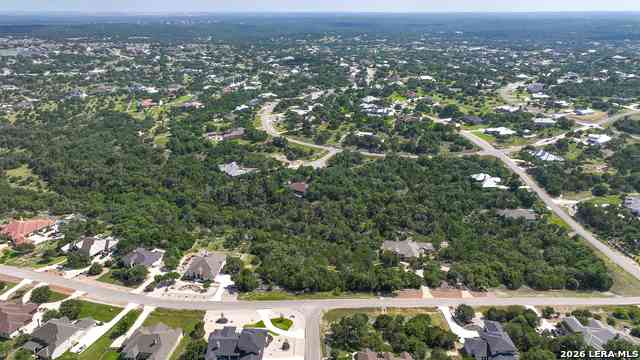 Vacant Land For Sale - 1106 Diretto Drive<br/> New Braunfels, TX 78132