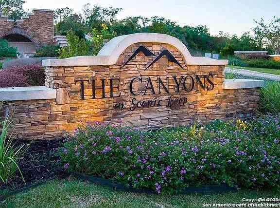 Vacant Land For Sale - 23023 Linwood Ridge<br/> San Antonio, TX 78255