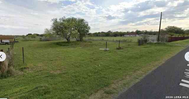 Vacant Land For Sale - 22014 Mathis<br/> San Antonio, TX 78264