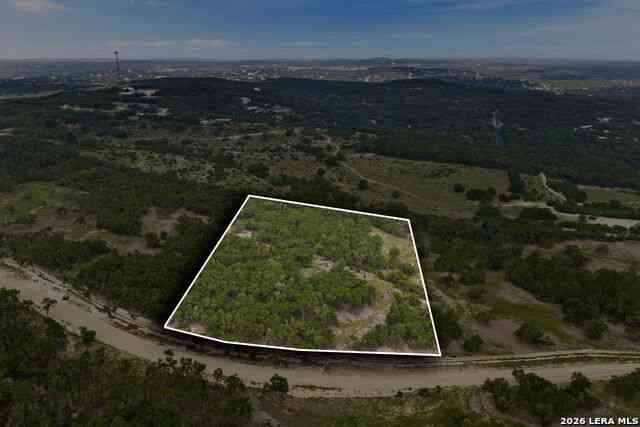 Vacant Land For Sale - 341 Mitchell Dr<br/> Spring Branch, TX 78070