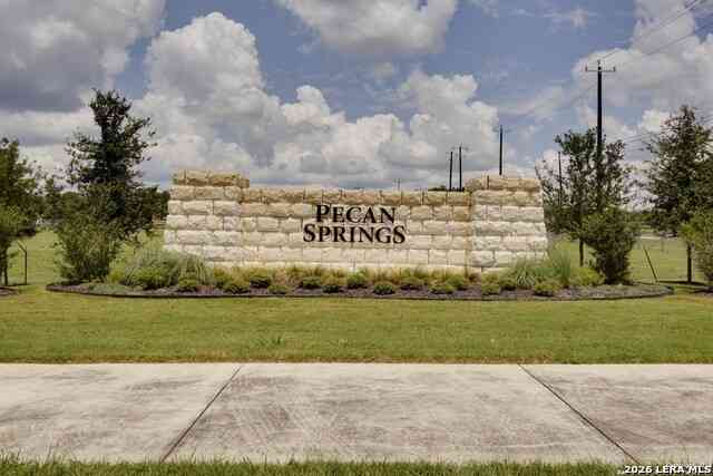 Vacant Land For Sale - 10958 Pecan Rnch<br/> Boerne, TX 78006