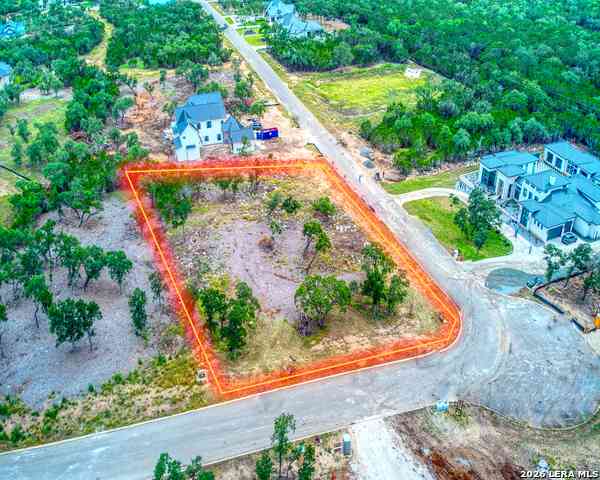 Vacant Land For Sale - 232 Ranch Hts<br/> Fair Oaks Ranch, TX 78015