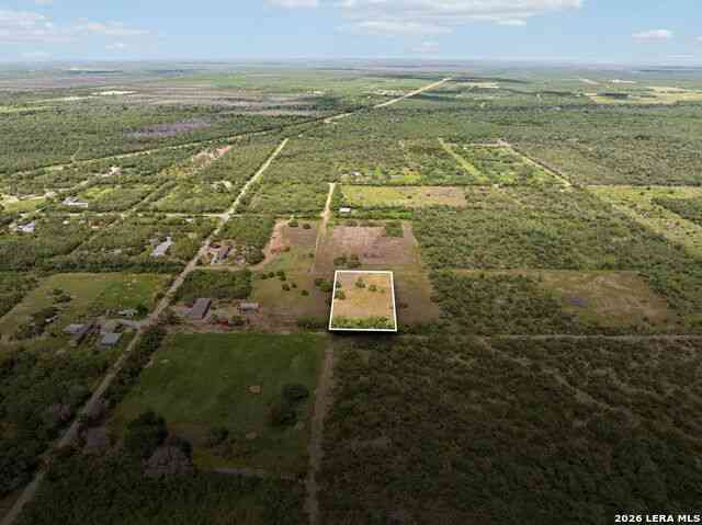Vacant Land For Sale - 4040-4050 LOTS Avenue M<br/> Christine, TX 78012
