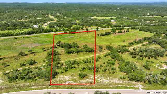 Vacant Land For Sale - 658 Windmill Ridge<br/> Blanco, TX 78606