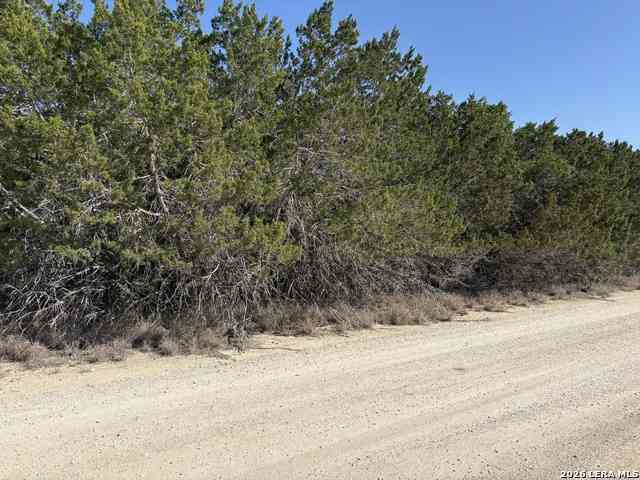 Vacant Land For Sale - 159 Mesquite Cir<br/> Bandera, TX 78003