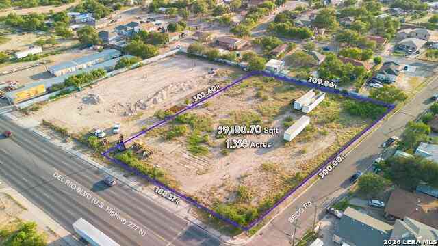 Other For Sale - 2719 Del Rio Blvd<br/> Maverick County, Eagle Pass, TX 78852