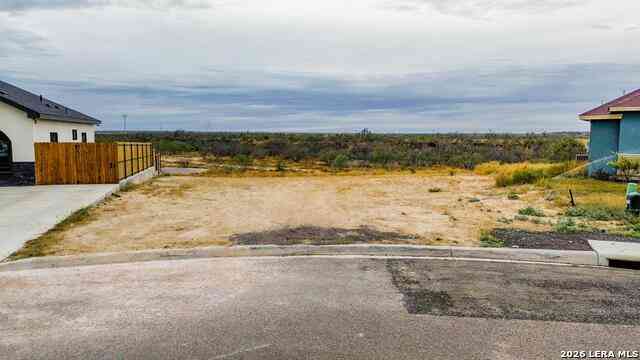 Vacant Land For Sale - 2333 Darlene Street<br/> Eagle Pass, TX 78852