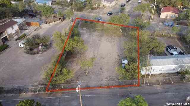 Vacant Land For Sale - 2927 Buena Vista Road<br/> Eagle Pass, TX 78852