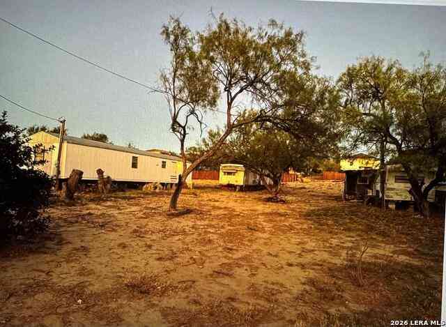 Vacant Land For Sale - 1080 Progreso<br/> Eagle Pass, TX 78885
