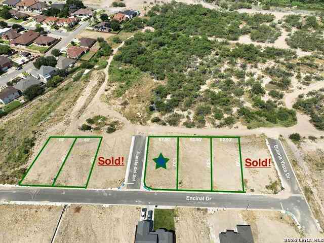 Vacant Land For Sale - 708 Encinal Drive<br/> Eagle Pass, TX 78852