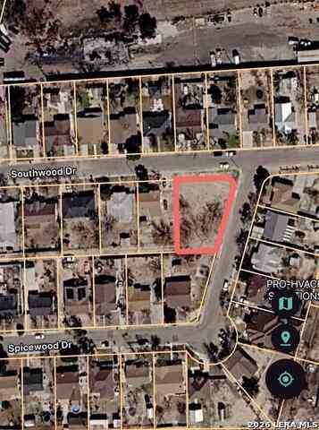 Vacant Land For Sale - Residential Lot And Acreage<br/> Eagle Pass, TX 78852